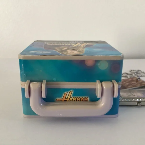 Hannah Montana Jewelbox and necklace - Picture 13 of 13